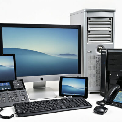 Refurbished PC´s