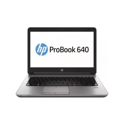 Nb HP ProBook 640 G1 Core i5-4300M 8Gb 240Gb SSD Full HD Win7Pro