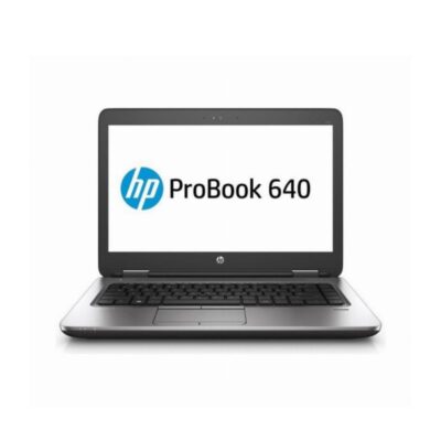 Nb HP ProBook 640 G2 Core i5-6200U 8Gb 240Gb SSD Full HD Win8Pro