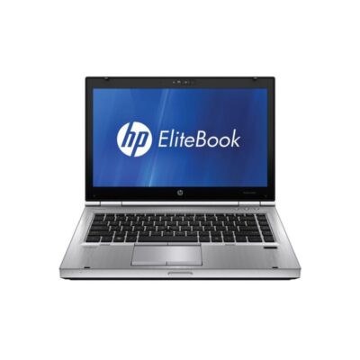 Nb HP EliteBook 8460P Core i5-2520M 8Gb 256Gb SSD Full HD Win7Pro