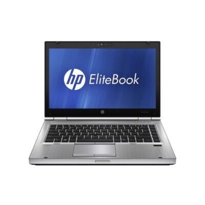 Nb HP EliteBook 8470P Core i5-3320M 8Gb 256Gb SSD Full HD Win7Pro