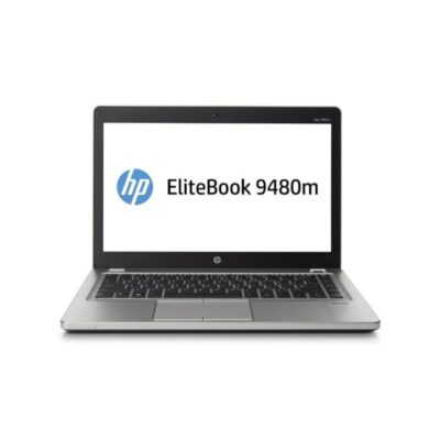 Nb HP EliteBook Folio 9480M Core i5-4310U 8Gb 256Gb SSD Full HD Win7Pro