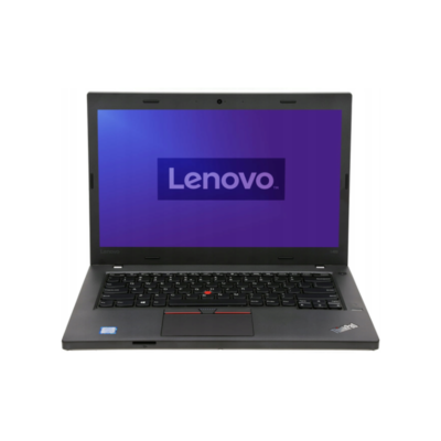 Nb Lenovo ThinkPad L460 Core i5-6200U 8Gb 240Gb SSD Full HD Win10Pro