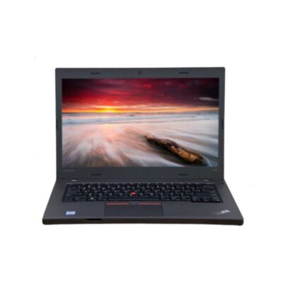 Nb Lenovo Thinkpad L470 Core i5-6300U 8Gb 240Gb SSD Full HD Win10Pro