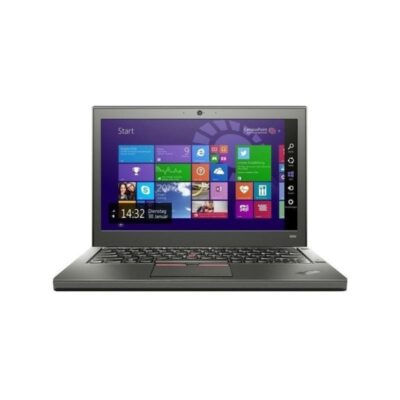 Nb Lenovo ThinkPad X250 Core i7-5600U 8Gb 240Gb SSD 12.5" Full HD Win8Pro