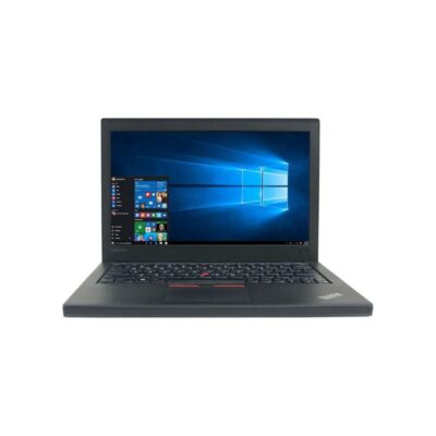 Nb Lenovo ThinkPad X260 Core i5-6300U 8Gb 240Gb SSD 12.5" Full HD Win8Pro