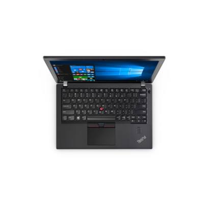 Nb Lenovo ThinkPad X270 Core i3-7100U 8Gb 256Gb SSD 12.5" Full HD Win10Pro